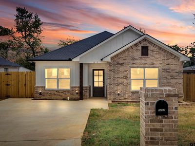 1212 McCurley Dr, Tyler, TX, 75702