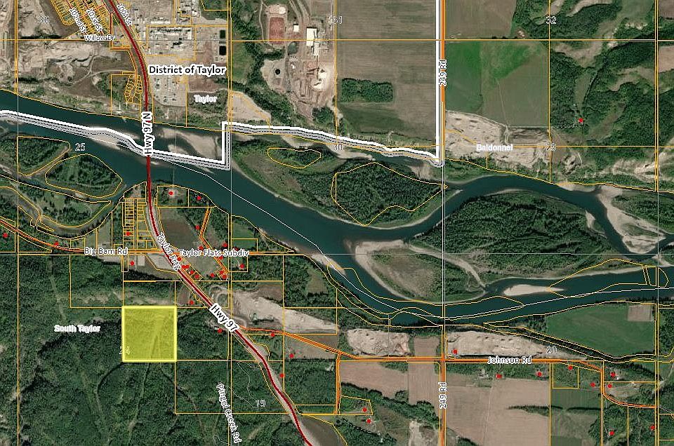 10 Pingel Creek Rd, Peace River, BC V0C 2K0 Zillow