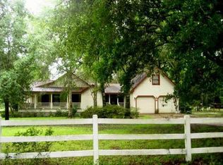 391 Bayberry Dr, Wewahitchka, FL 32465