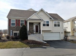 14624 Paul Revere Ln, Plainfield, IL 60544