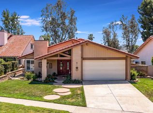 5346 Mohave Dr, Simi Valley, CA 93063