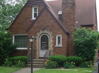 1318 Colorado Ave, Joliet, IL 60435