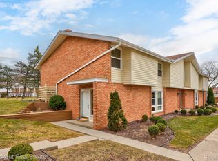700 E Genesee St UNIT D17, Frankenmuth, MI 48734