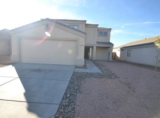 12309 W Larkspur Rd, El Mirage, AZ 85335