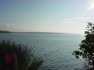 145 Drummond Creek Ln, Edenton, NC 27932