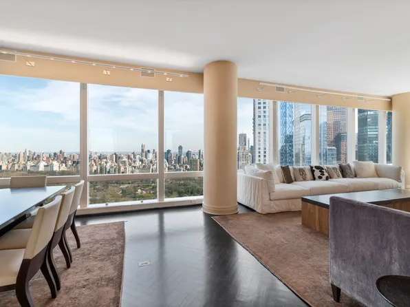 25 Columbus Circle 56D image 2 of 29