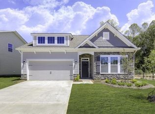 630 Fern Hollow Trl, Anderson, SC 29621