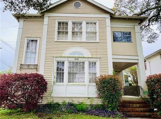 3639 Nashville Ave, New Orleans, LA 70125