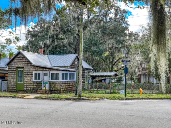 507 LAUREL Street, Palatka, FL 32177