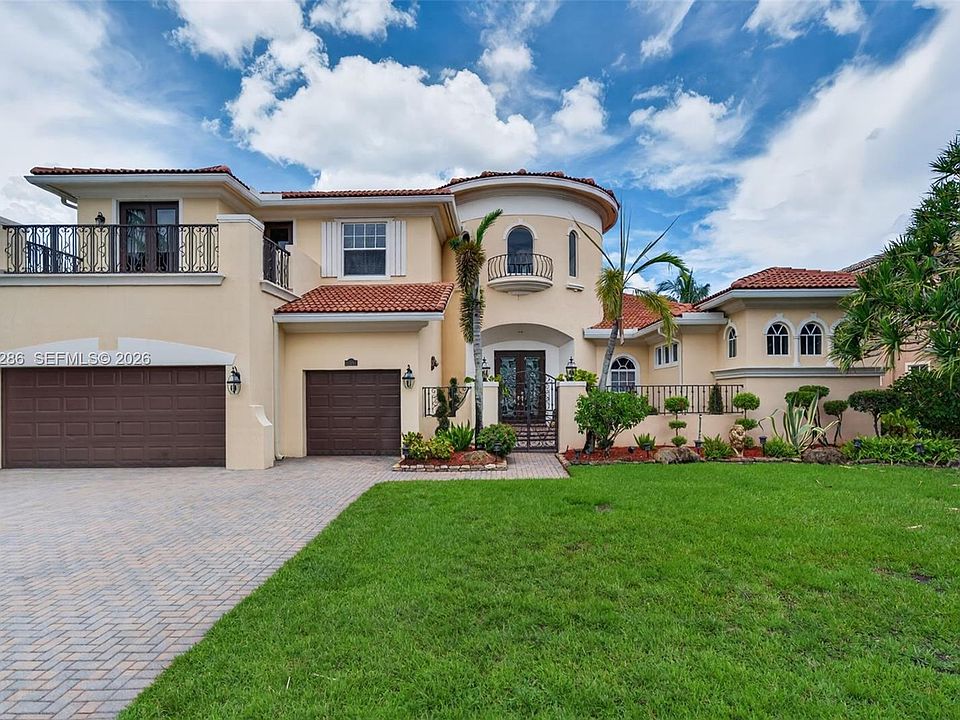 1st image of 11867 NW 69th Pl