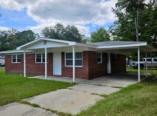 918 Seven Oaks Rd, Jesup, GA 31546