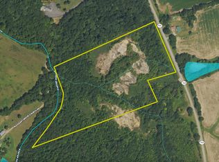 State Route 723 S LOT WP001, Salem, KY 42078