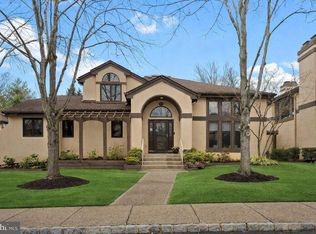 310 Sayre Dr, Princeton, NJ 08540