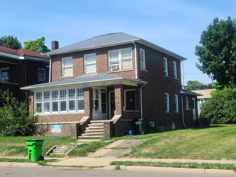 539 S Arch Ave #DOWN