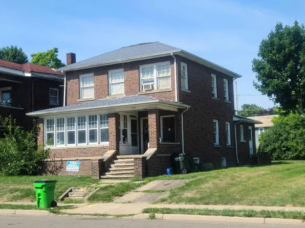539 S Arch Ave, Alliance, OH 44601