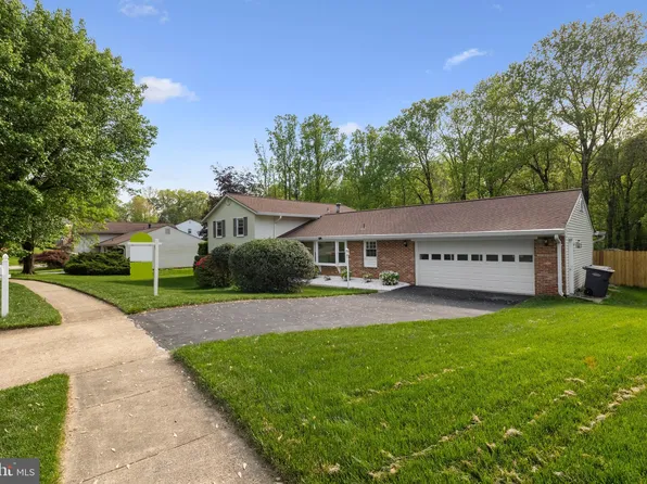 2314 Concert Ct, Vienna, VA 22181