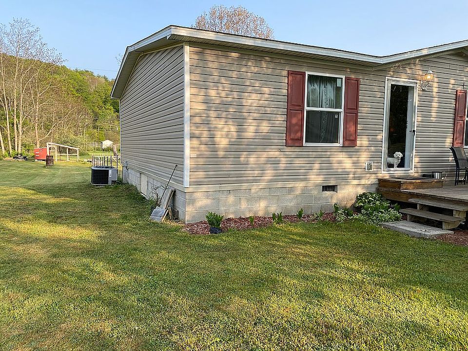 3519 Bucks Creek Rd, Gillett, PA 16925 Zillow