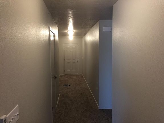 Front Hallway