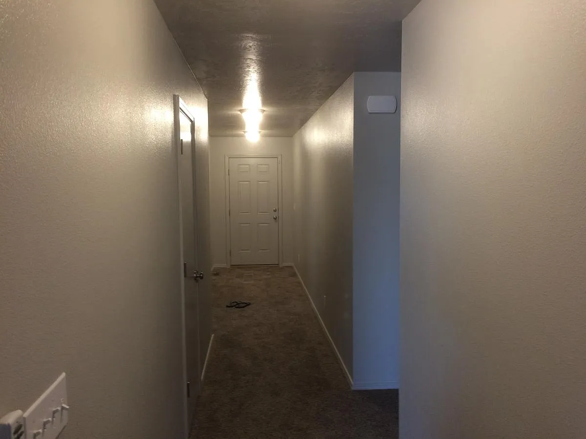 Front Hallway - 18425 Angel Wing Ave