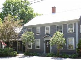 1830 Quechee Main St, Hartford, VT 05047