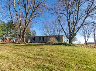 11050 N Ionia Rd, Vermontville, MI 49096