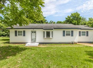 222 Lawn St, Fort Valley, GA 31030