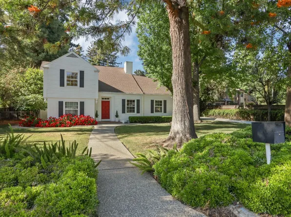 3651 Country Club Blvd, Stockton, CA 95204