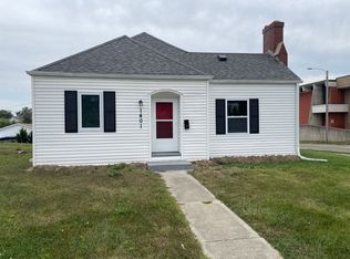 1401 W Main St, Marshalltown, IA 50158