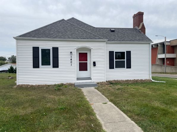 1401 W Main St