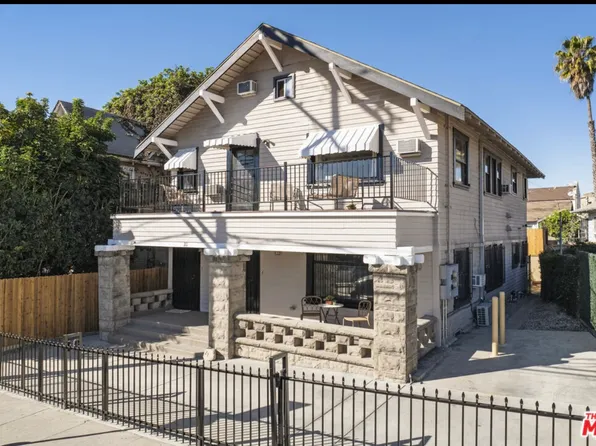 211 1/2 S Burlington Ave #B, Los Angeles, CA 90057