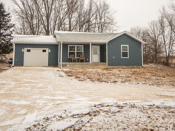 16212 W Milledgeville Rd, Polo, IL 61064