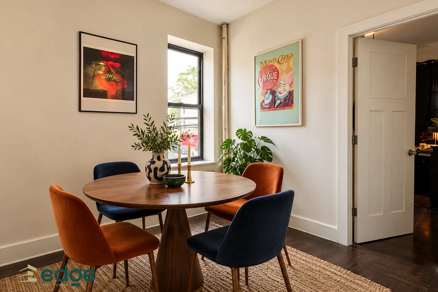 1524 Jefferson Avenue — Photo 4