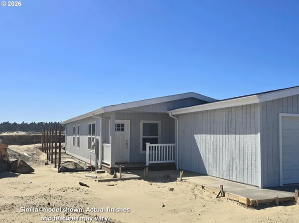 Maple St Lot 36, Florence, OR 97439