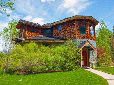3779 S 5885 W, Driggs, ID, 83422