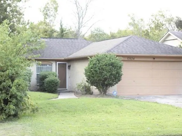 13534 Townwood Dr, Houston, TX 77045