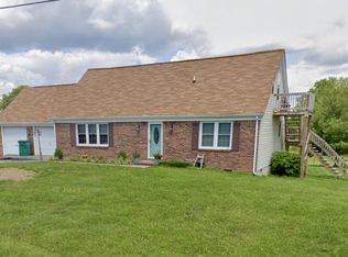 23287 Pioneer Dr, Bristol, VA 24202