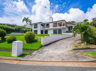830 Ikena Cir, Honolulu, HI 96821