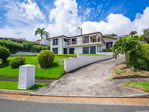 830 Ikena Cir, Honolulu, HI 96821