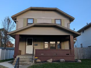 2018 Revere Ave, Dayton, OH 45420
