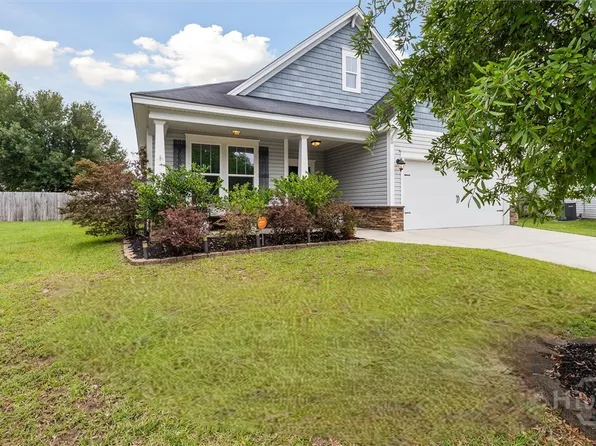 131 Tanzania Trail, Pooler, GA 31322