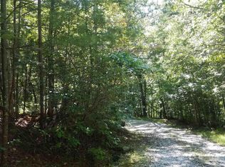 0 Thunderhead Trl #44, Demorest, GA 30535