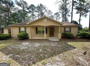 1504 Iris St, Adel, GA 31620