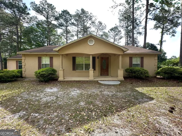 1504 Iris St, Adel, GA 31620