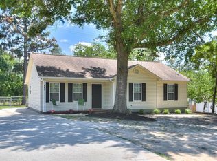 420 Old Sudlow Lake Rd, North Augusta, SC 29841