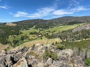 Indian Creek Rd, Townsend, MT 59644