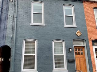 334 Lancaster Ave, Lancaster, PA 17603