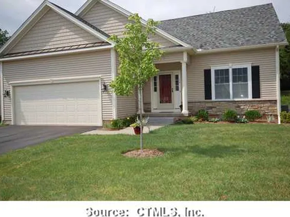 35 Jennifers Way, Rocky Hill, CT 06067