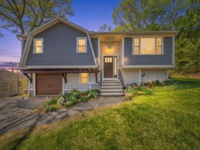 39 Blueberry Hill Rd, Woburn, MA, 01801