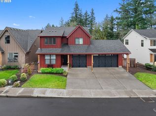 1011 SE Olive Way, Estacada, OR 97023