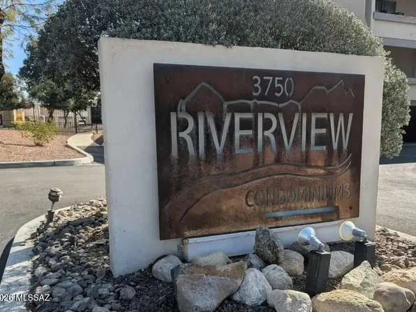 3750 N Country Club Rd, Tucson, AZ 85716